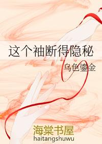 这个袖断的隐秘txt