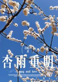 杏雨重明(破镜重圆)最新章节-杏雨重