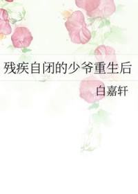 残疾自闭少爷重生后