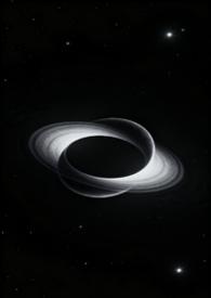 双星之间的万有引力