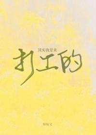 其实我是dj