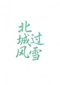 北城有雪免费阅读晋江
