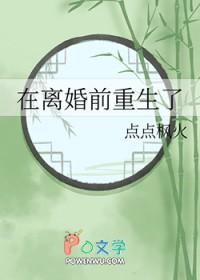重生离婚前