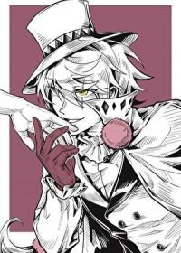 第四天灾成神路起点