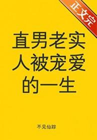 直男老实人被宠爱的一生不见仙踪