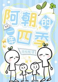 阿朝的一年四季晋江文学城
