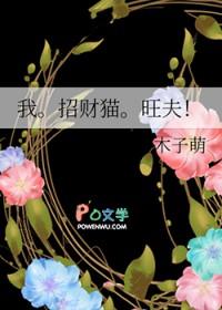我招财猫旺夫书包网