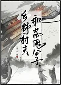 乡野村夫和落魄公子的