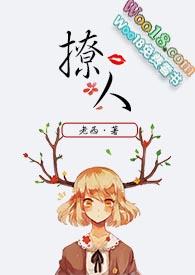 撩人风起大漠