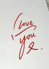 共此灯烛光是什么意思