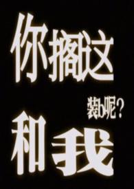 你搁这玩