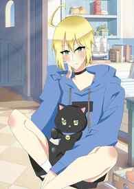 神选之子艾希人物介绍