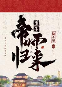 帝师归来叶凡