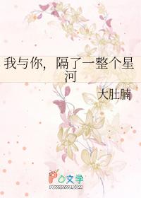 我和你隔了一个青春