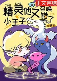 精灵小王子简介