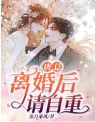 唐总离婚后请自重全文免费阅读