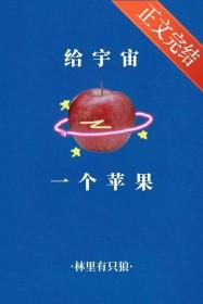 给你宇宙的