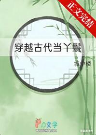 穿越古代当丫鬟by城中楼86