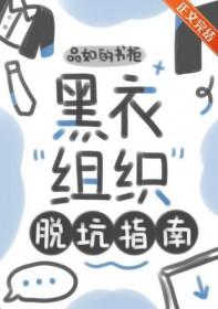 黑衣组织吧