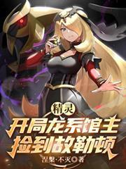 开局精灵