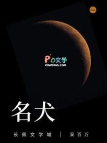 名犬烟盒