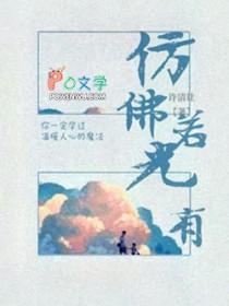 仿佛若有光